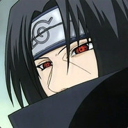 Itachi Uchiha