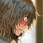 Shy Messy Haired Anime