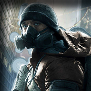 The Division Agent