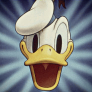 Donald Duck