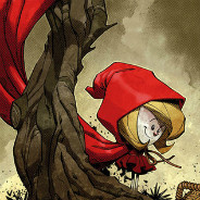 Little Red Riding Hood