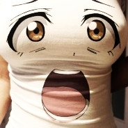 Anime Face Shirt