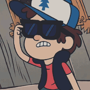 Dipper Pines Sunglasses