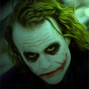 The joker 