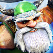 Viking Dwarf