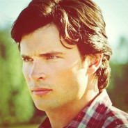 Clark Kent Smallville