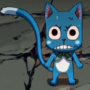 Happy Fairy Tail