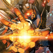 Transformers Robot