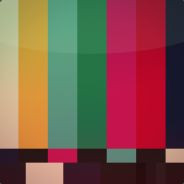 TV Color Bars