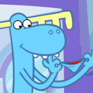 Lumpy Happy Tree Friends