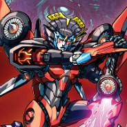 Windblade Transformers