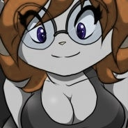 Furry Squirrel Girl
