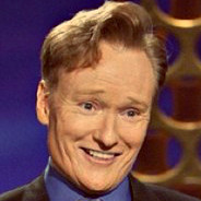 Conan O'Brien