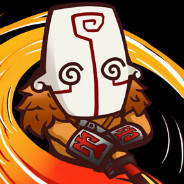 Chibi Juggernaut
