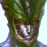 Realistic Perfect Cell