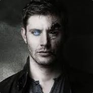 Demon Dean Winchester