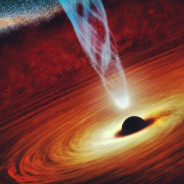 Black Hole