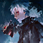 Ken Kaneki
