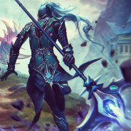 fantasy warrior 