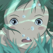 Chihiro Spirited Away