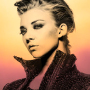 Natalie Dormer Portrait