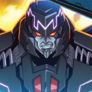 Megatron