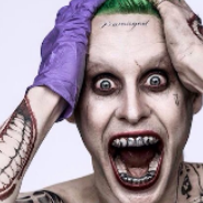 Joker Suicide Squad
