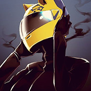 Celty Sturluson steam avatar