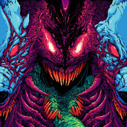 Hyper Beast