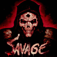 Savage Skull