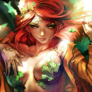 Poison Ivy