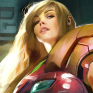 Samus Aran