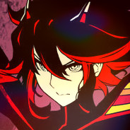 Ryuko Matoi