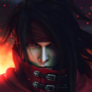 Vincent Valentine