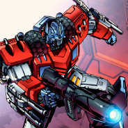 Optimus Prime