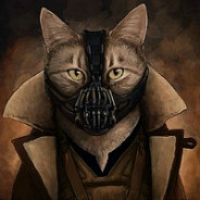 Bane Cat