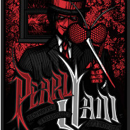 Pearl Jam Fly Man