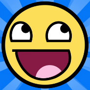 Awesome Face