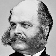 Ambrose Burnside
