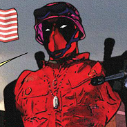 Deadpool Soldier