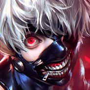 Ken Kaneki