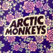 Arctic Monkeys Logo