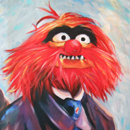 Animal Muppets