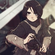 Arya stark animated