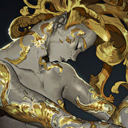 baroque ornaments