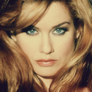 Blue Eyed Woman