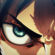Eren Yeager Eye