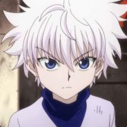 Killua Zoldyck