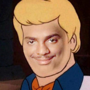 Fred Face Swap