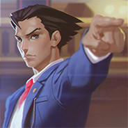Phoenix Wright